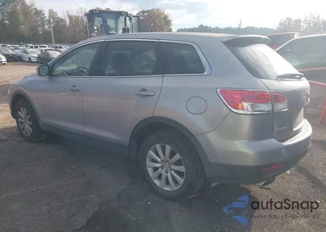 2008 Mazda Cx-9 Sport from USA, damaged, VIN JM3TB28A480126834